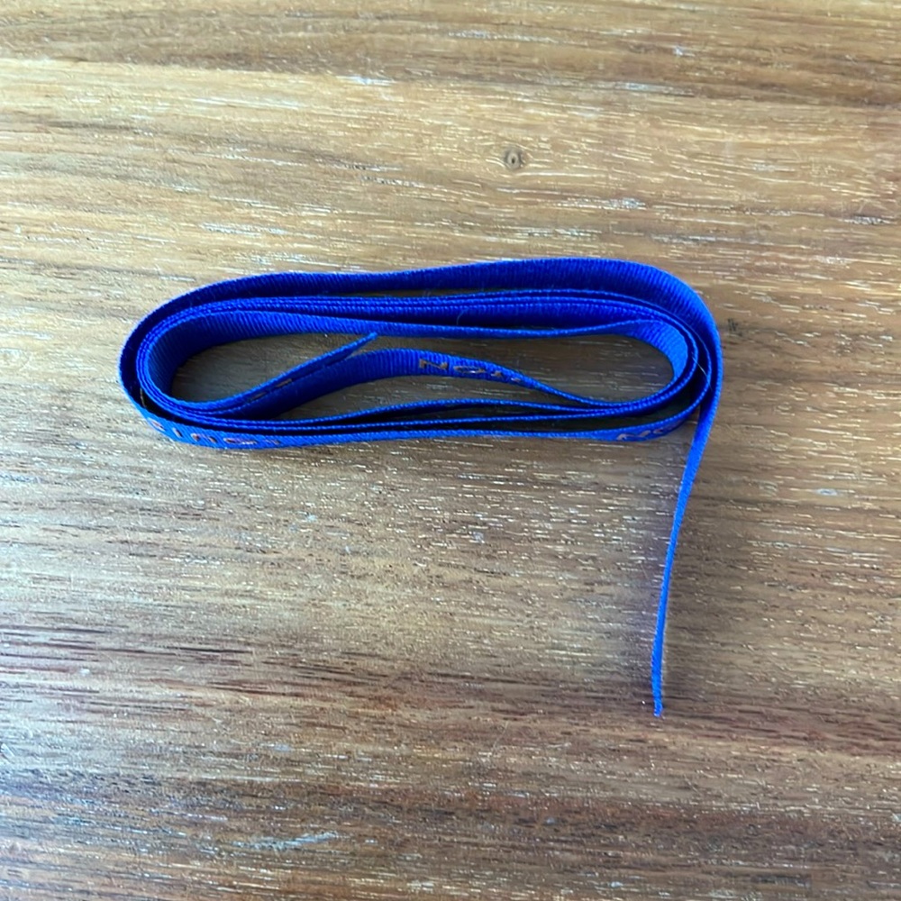 Louis Vuitton authentic ribbon